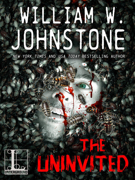 Title details for The Uninvited by William W. Johnstone - Available